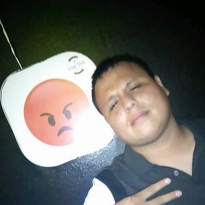 Meet your Posher, Jerry